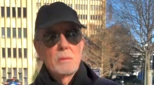 The Young and the Restless’ Eric Braeden Hints at Beyond the Gates Crossover Coming?
