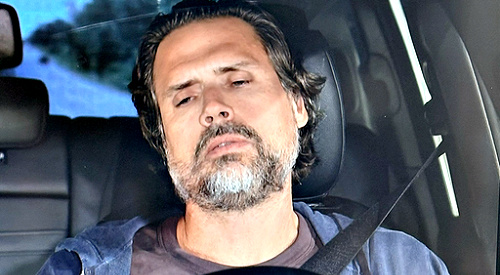 The Young and the Restless Friday, August 7 Recap: Nick Meets Drug Dealer & Pops Pills, Lies About Rehab Return