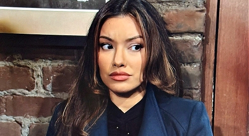 The Young and the Restless Friday, February 6 Recap- Cane’s Bloody Threat, Sienna Leaves Noah