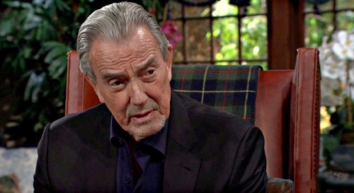 The Young and the Restless Friday, June 5: Kyle & Victoria Bonding, Victor Keeps Big Promise