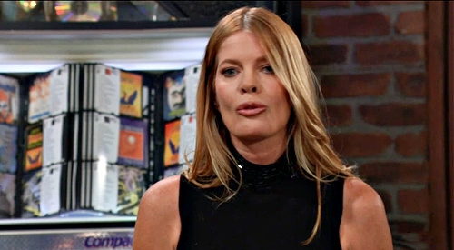 The Young and the Restless | Celeb Dirty Laundry