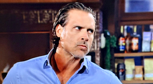 The Young and the Restless Friday, October 2: Victoria Sobs in Kyle’s Arms, Sneaky Nick’s Bag of Tricks
