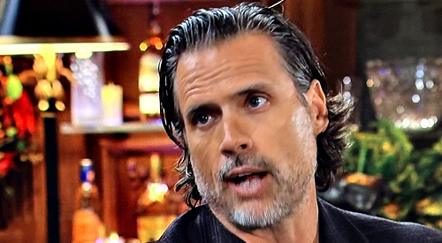 The Young and the Restless Friday, October 30 Recap: Sharon & Phyllis Plan to Find Matt, Nick Warns Adam Back Off Baby