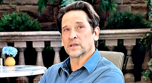 The Young and the Restless Friday, September 18 Recap: Matt in Tears, Sally’s Bridesmaid Shocke