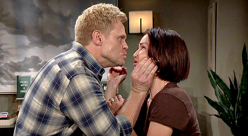 The Young and the Restless Friday, September 4 Recap: Marie Kills Husband During Faceoff, Diane’s Message in a Bottle