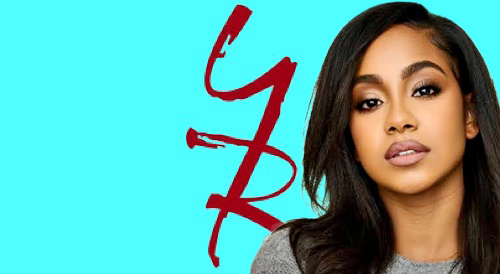 The Young and the Restless’ Hilary Curtis Replacement Shocker, Roxanne Barrington Recast Tetona Jackson