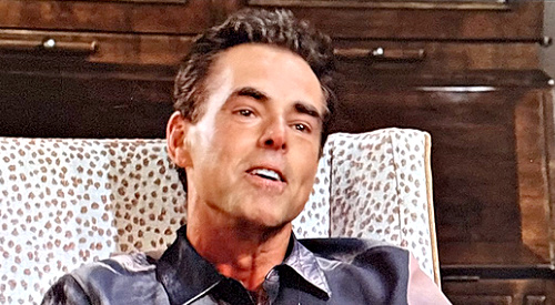 The Young and the Restless’ Jason Thompson Leaks Major Jill Crisis, Billy Reacts to Horrible News