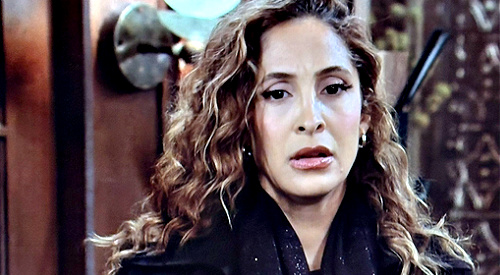 The Young and the Restless: Lily Meets New Boyfriend Out of Town, Returns to GC with Cane’s Competition?