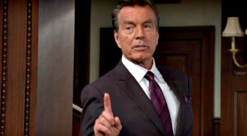 The Young and the Restless Monday, August 24 Update: Enemy Strikes Back, Loyalty Test, Confirmed Ally