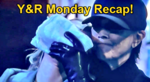 The Young and the Restless Monday, December 30 Recap: Jordan