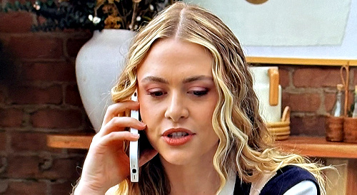The Young and the Restless Monday, February 9 Update: Victoria Goes Behind Victor’s Back – Claire’s Secret Phone Call
