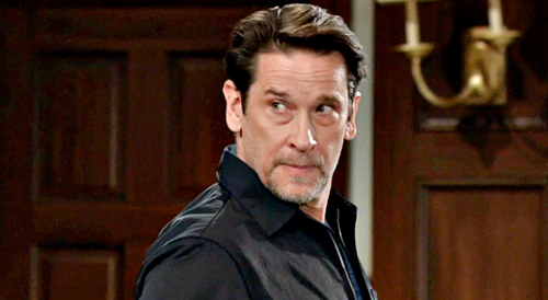 The Young and the Restless Monday, September 28 Recap: Matt’s Final Goodbye, Phyllis’ Sneaky Cane Offer