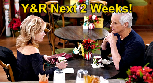 The Young and the Restless Next 2 Weeks- Michael’s Traitor Choice, Cane’s Crushing Blow, Matt Chaos Gets Worse.jpg
