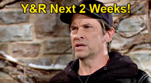 The Young and the Restless Next 2 Weeks: Matt’s Multiple Victims, Phyllis & Billy’s Deal, Christmas in GC