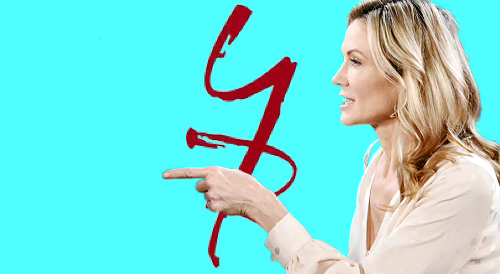 The Young and the Restless Next 3 Weeks: Courtroom Drama, Here Comes Patty, Dangerous Territory and Fierce Enemies