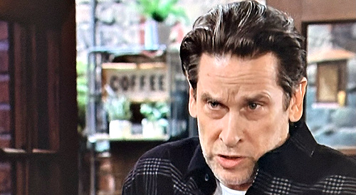 The Young and the Restless Phyllis & Matt’s Nasty Breakup, Couple Goes Scorched Earth on Each Other?