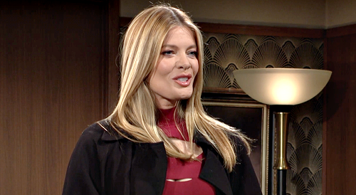 The Young and the Restless Phyllis’ New Man for 2026: Character Most In Need of True Love?