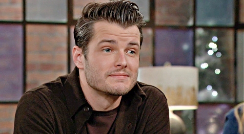 The Young and the Restless Prediction: Kyle Will Break Claire’s Heart – Doomed Romance Causes Mental Setback?