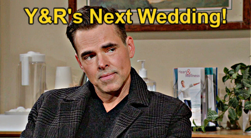 The Young and the Restless Prediction: Y&R’s Next Wedding – Which Couple Is Ready to Tie the Knot?