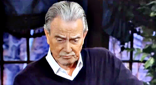 The Young and the Restless Preview Week of February 23: Matt Disappears After Jail Release, Phyllis Rages Over Betrayal