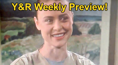 The Young and the Restless Preview: Week of February 26 – Claire Greenlights Jordan Takedown – Audra’s Dirty Ashley Threat