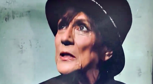 The Young and the Restless Recap Monday, April 1 – Jordan’s Male Disguise – Claire’s Disappearance Panics Victoria