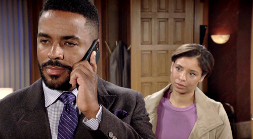 The Young and the Restless Recap Review Week of March 13 – Dream & Fantasy Overload in GC – Elena Needs a New Man