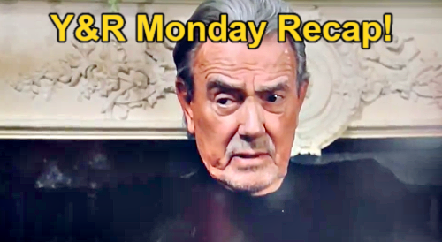 The Young and the Restless Recap: Monday, April 29 – Jordan's Hidden Keys Lead to Claire – Nikki Confesses to Summer - Vimarsana News
