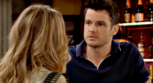 The Young and the Restless Recap: Tuesday, July 11 – Summer Throws Tara in Kyle’s Face – Tucker’s Plan to Get Rid of Diane