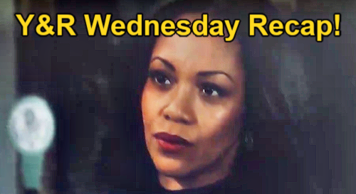 The Young and the Restless Recap: Wednesday, February 21 – Amanda’s Manipulation Fails – Billy Objects to Abby Drama