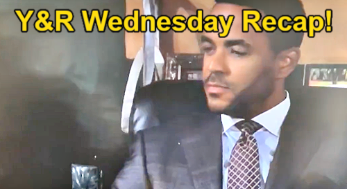 The Young and the Restless Recap: Wednesday, July 26 – Nate’s CEO Takeover – Billy the Fake Ally – Jack’s ASAP Marriage