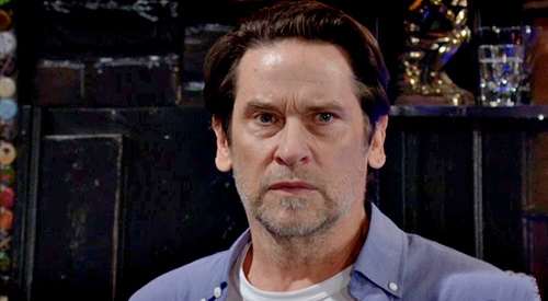 The Young and the Restless' Roger Howarth Is Sticking Around as Matt Clark, Here's Why