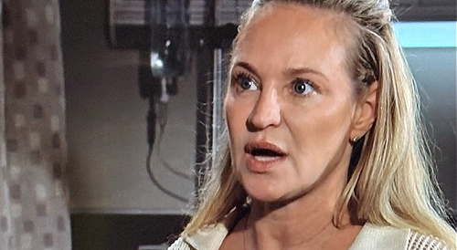 The Young and the Restless’ Sharon Case Spills ‘Twists and Turns’, What’s Next in Noah Mystery Stor