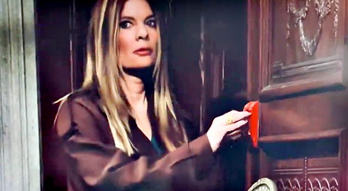 The Young and the Restless Sneak Peek Video: Phyllis’ Crime Wrecks Romantic Rendezvous, Revenge Is a Huge Risk