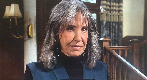 The Young and the Restless Spoiler: Cane Dangles Chancellor Control to Lure Jill Back?