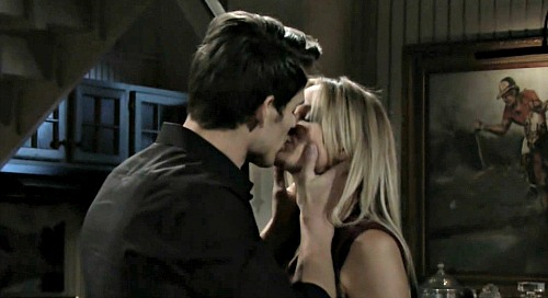 The Young and the Restless Spoilers: 3 Ways Sharon & Adam Can Get Back Together – How Exes Bond Again in New Y&R Episodes?