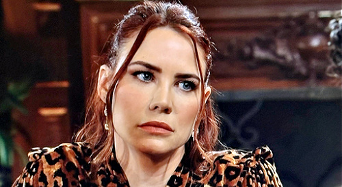 The Young and the Restless Spoilers- 6 Hot Men for Sally, Which Romance Gets Her Over Billy Split?