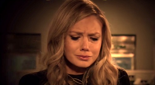The Young and the Restless Spoilers: Abby Demands Divorce, Can’t Bear Chance's Children – Pushes New Wife Who Can Offer Family?