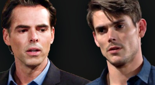The Young and the Restless Spoilers: Adam Blames Billy For Ruptured Brain Aneurysm – Vows Revenge Over Chelsea's Paralysis