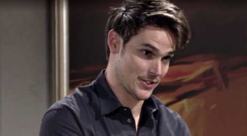 The Young and the Restless Spoilers: Adam Bursts Abby & Chance’s Newlywed Bubble – Deadly Danger as Real Shooter Emerges