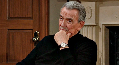 The Young and the Restless Spoilers: Adam Fired for Breaking Victor’s Rules – Dad Proves He Means Business?