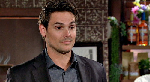 The Young and the Restless Spoilers: Adam Loses Control of McCall Unlimited – Victor’s Drastic Move Enrages Son