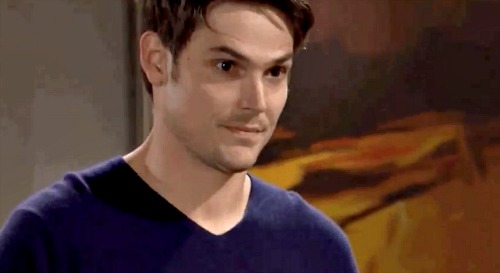 The Young and the Restless Spoilers: Adam's Fake Recovery – Victor Believes Son Is Well, But Revenge Not Over?