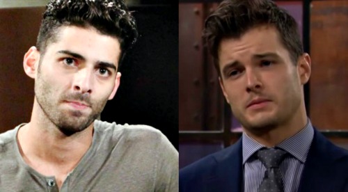The Young and the Restless Spoilers: Arturo Unleashes Vengeful Fury on Kyle – Lola’s Big Brother Attacks Over Cruel Divorce?