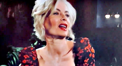 The Young and the Restless Spoilers Ashley & Alan Laurent’s Romance Brewing, Man from Paris Past Becomes Her Future?