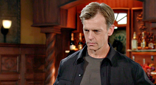 The Young and the Restless Spoilers: Audra Catches Tucker & Ashley’s Scandalous Bedroom Moment – Devastated Over Cheating?