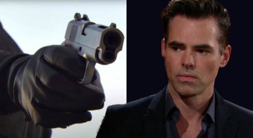 The Young and the Restless Spoilers: Billy's Jail Dream Reveals He's The Shooter – Alternate Personality Attempted Murder? - Vimarsana News