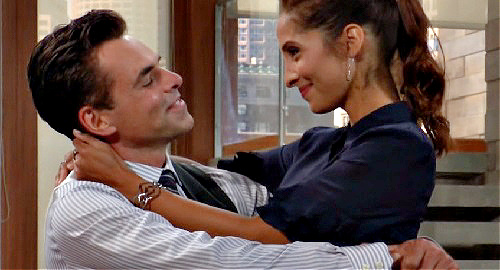 The Young and the Restless Spoilers: Billy Leaks Secret to Lily – Exes Set Up for Sizzling Reunion?