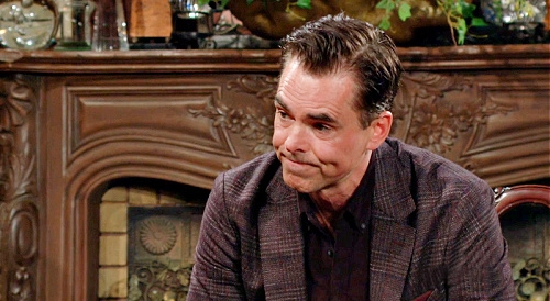 The Young and the Restless Spoilers Billy & Lily’s Secret Affair Cheating Scandal Behind Chelsea’s Back?