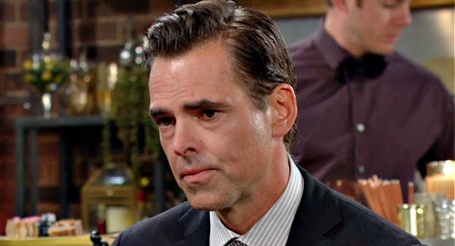 The Young and the Restless Spoilers: Billy Proposes Marriage & Rocks the Boat – Chelsea Rejects Huge Step?